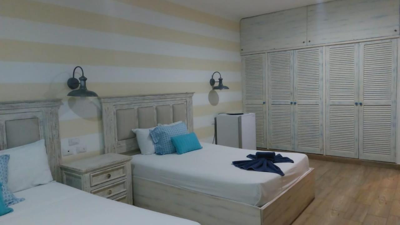 Hotel Casa Coco Rio Πλάγια Ντελ Κάρμεν Εξωτερικό φωτογραφία