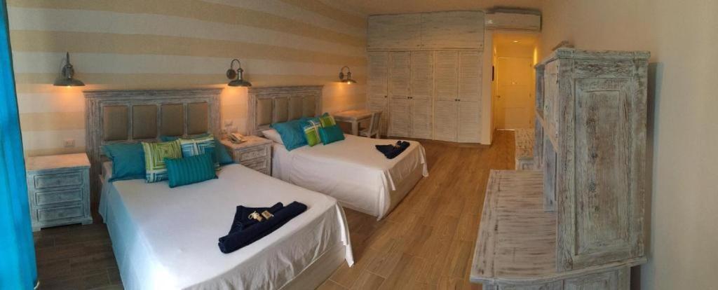 Hotel Casa Coco Rio Πλάγια Ντελ Κάρμεν Εξωτερικό φωτογραφία