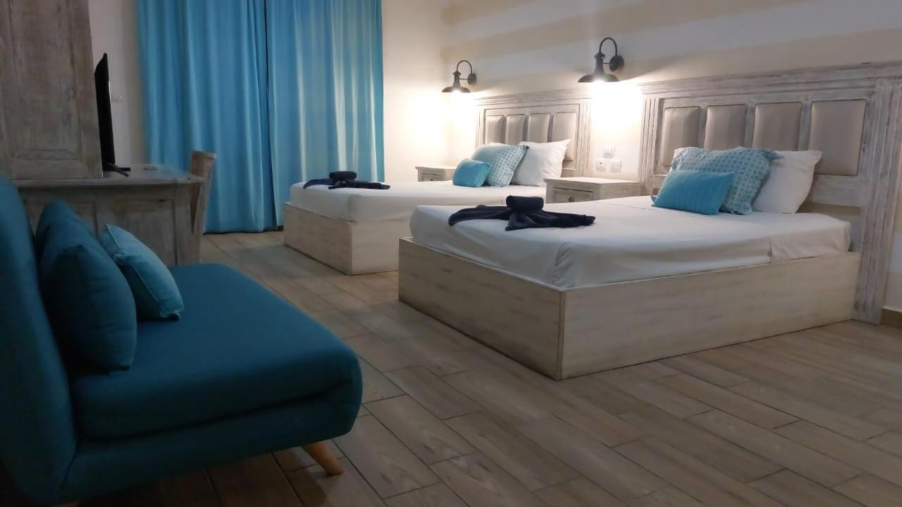 Hotel Casa Coco Rio Πλάγια Ντελ Κάρμεν Εξωτερικό φωτογραφία