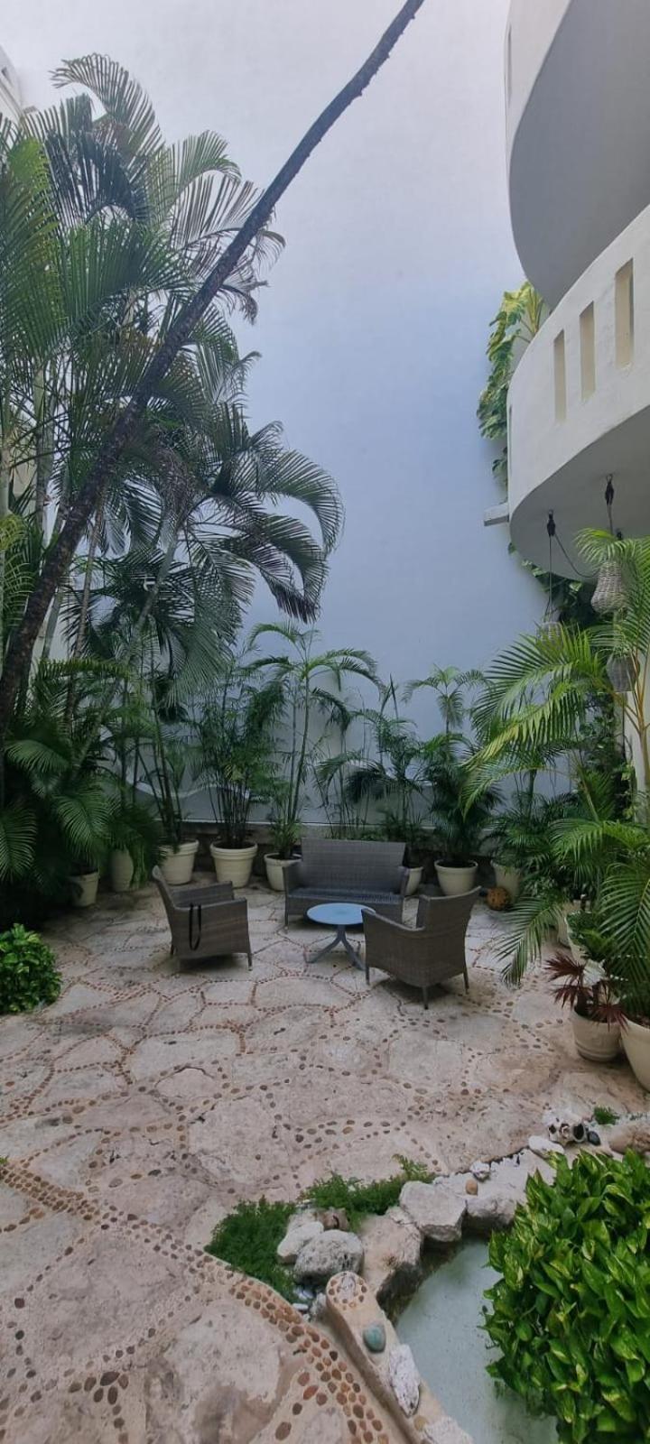Hotel Casa Coco Rio Πλάγια Ντελ Κάρμεν Εξωτερικό φωτογραφία
