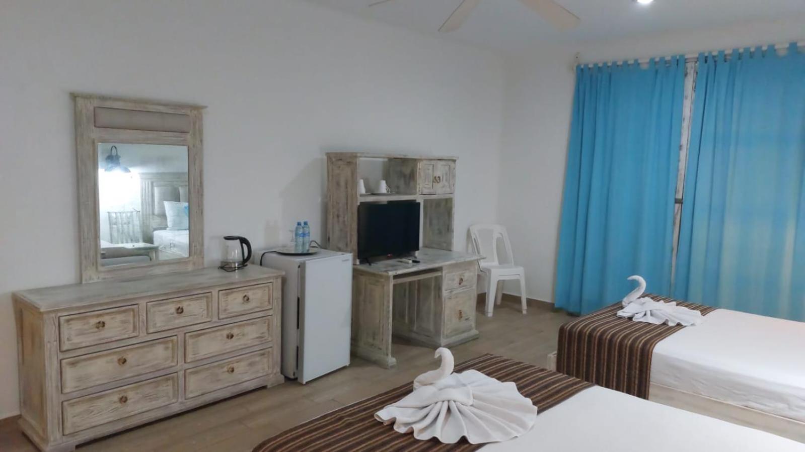Hotel Casa Coco Rio Πλάγια Ντελ Κάρμεν Εξωτερικό φωτογραφία