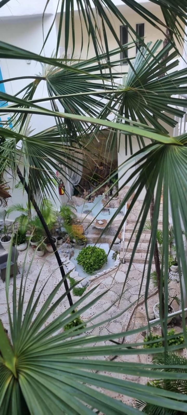 Hotel Casa Coco Rio Πλάγια Ντελ Κάρμεν Εξωτερικό φωτογραφία