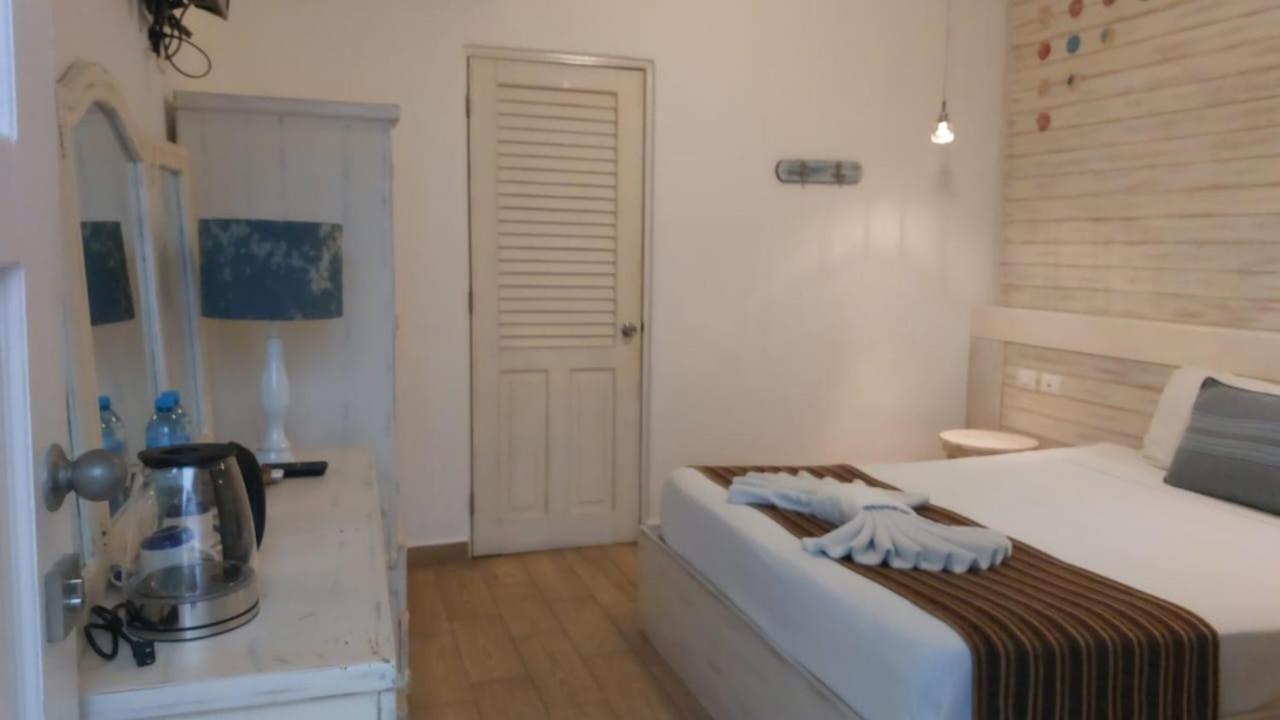 Hotel Casa Coco Rio Πλάγια Ντελ Κάρμεν Εξωτερικό φωτογραφία