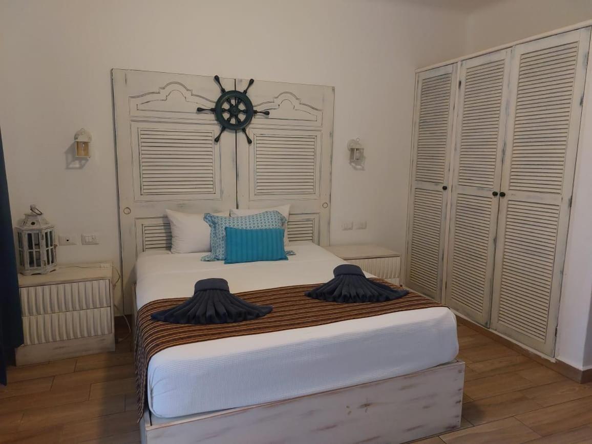 Hotel Casa Coco Rio Πλάγια Ντελ Κάρμεν Εξωτερικό φωτογραφία