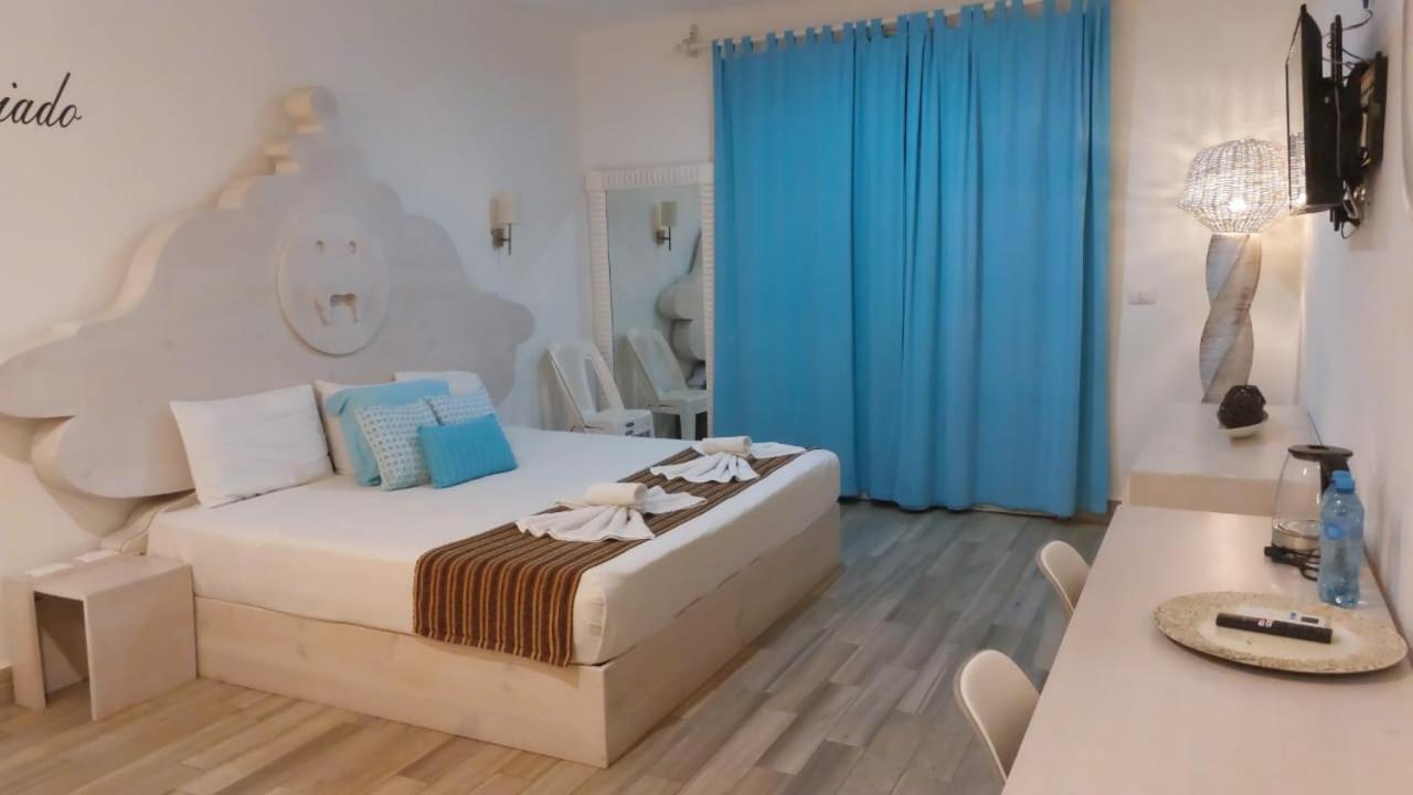 Hotel Casa Coco Rio Πλάγια Ντελ Κάρμεν Εξωτερικό φωτογραφία