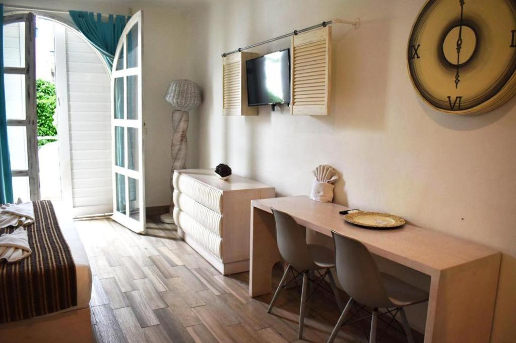 Hotel Casa Coco Rio Πλάγια Ντελ Κάρμεν Εξωτερικό φωτογραφία