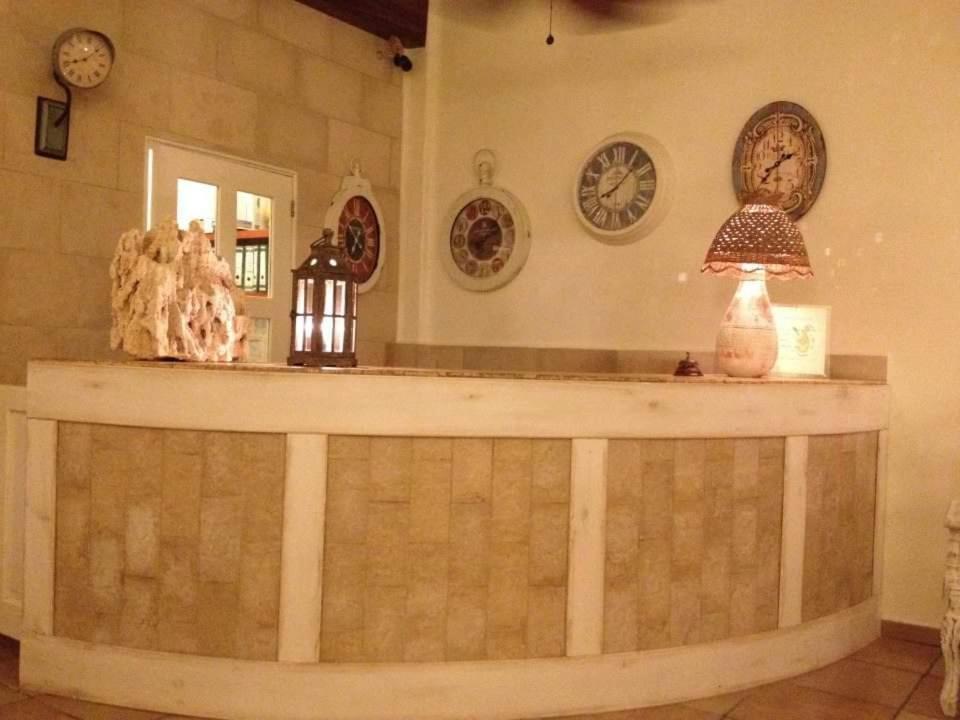 Hotel Casa Coco Rio Πλάγια Ντελ Κάρμεν Εξωτερικό φωτογραφία