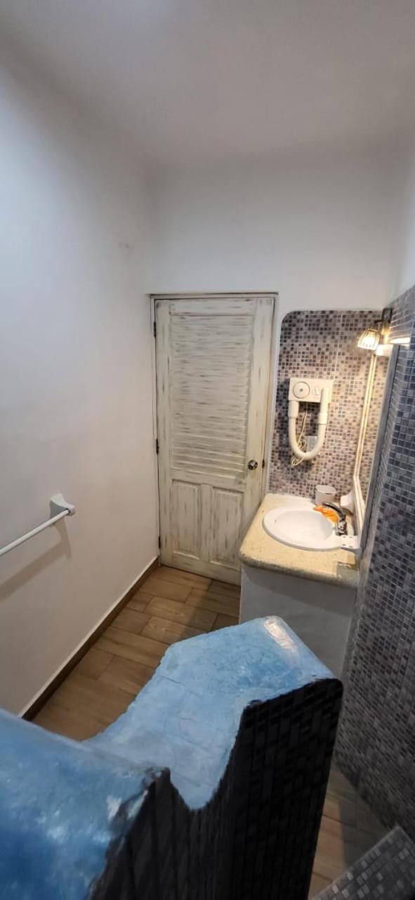 Hotel Casa Coco Rio Πλάγια Ντελ Κάρμεν Εξωτερικό φωτογραφία