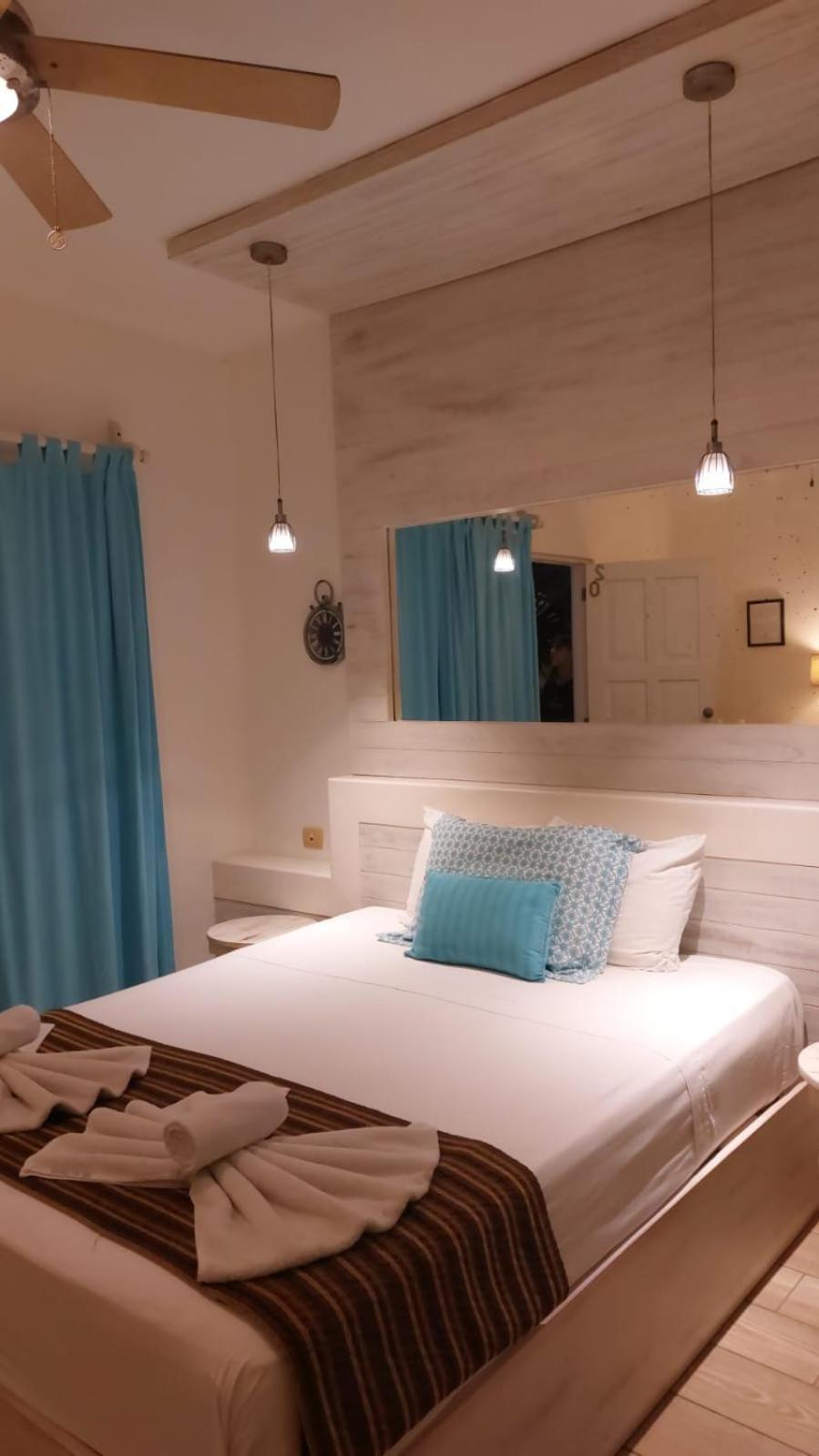 Hotel Casa Coco Rio Πλάγια Ντελ Κάρμεν Εξωτερικό φωτογραφία