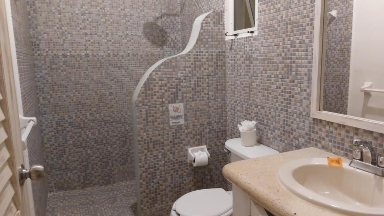 Hotel Casa Coco Rio Πλάγια Ντελ Κάρμεν Εξωτερικό φωτογραφία