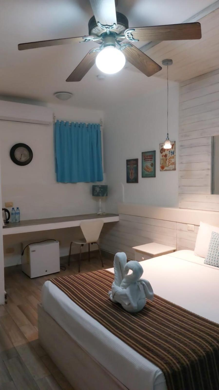 Hotel Casa Coco Rio Πλάγια Ντελ Κάρμεν Εξωτερικό φωτογραφία