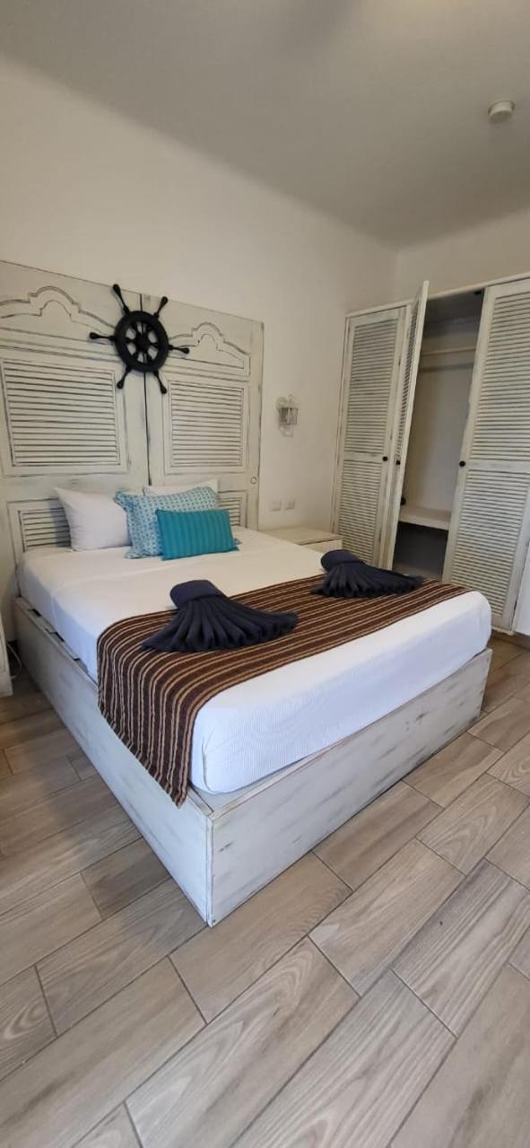 Hotel Casa Coco Rio Πλάγια Ντελ Κάρμεν Εξωτερικό φωτογραφία