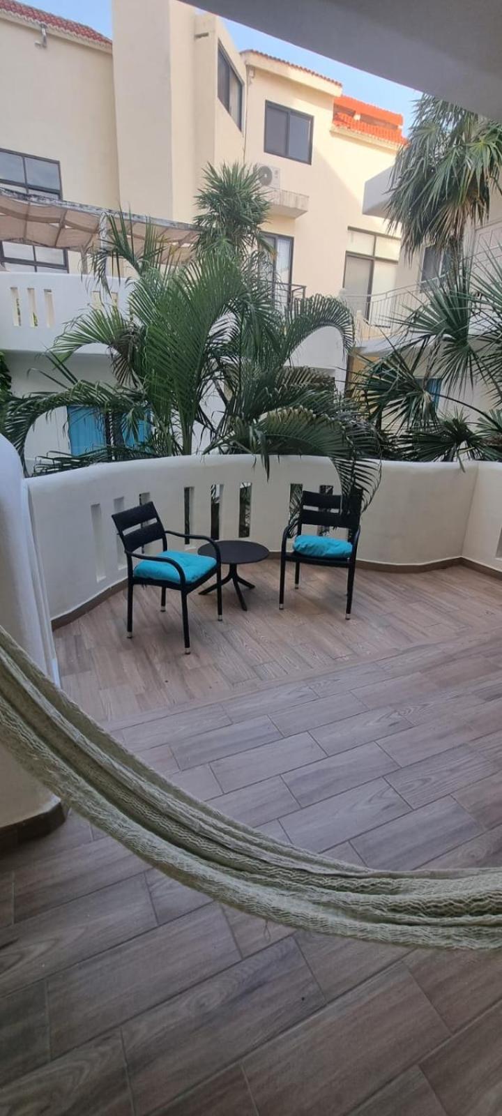 Hotel Casa Coco Rio Πλάγια Ντελ Κάρμεν Εξωτερικό φωτογραφία