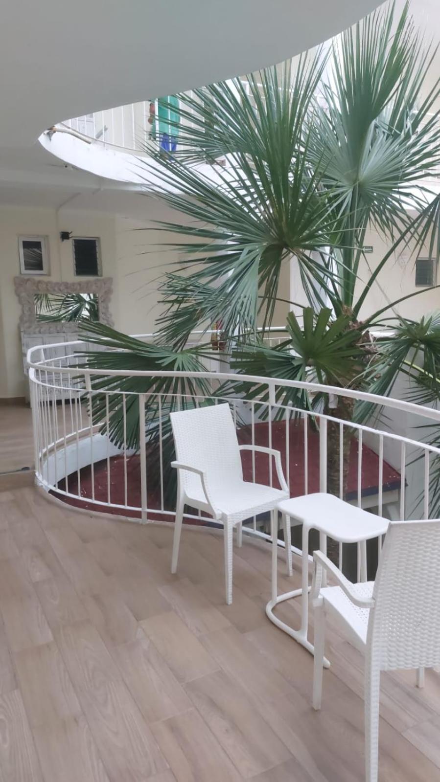 Hotel Casa Coco Rio Πλάγια Ντελ Κάρμεν Εξωτερικό φωτογραφία