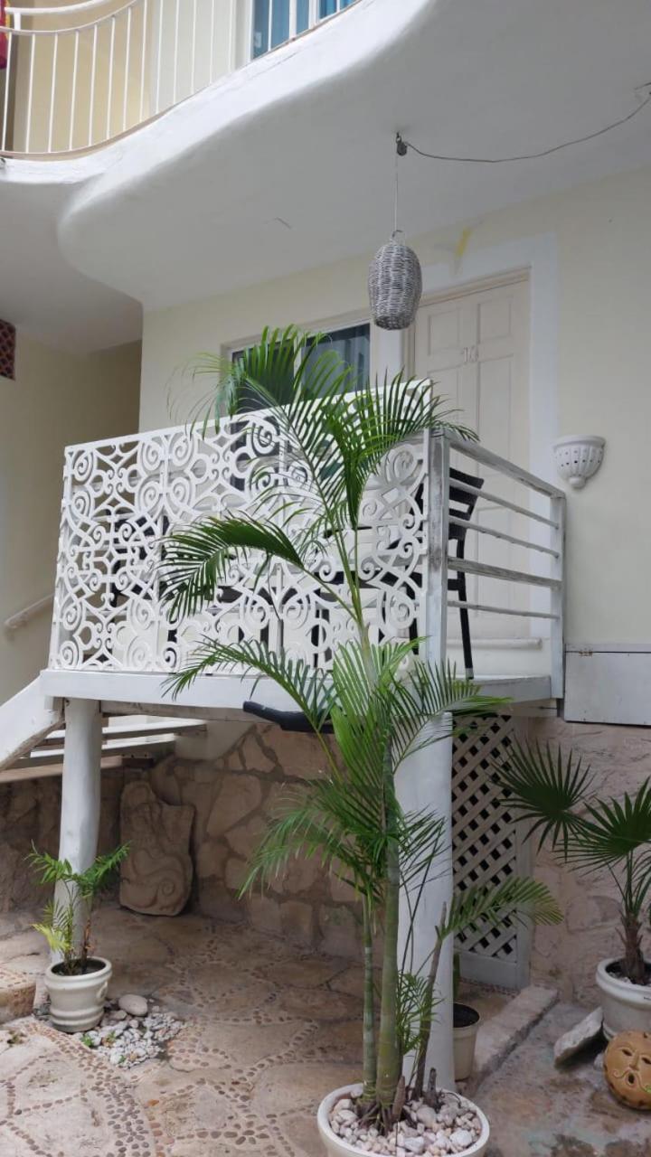 Hotel Casa Coco Rio Πλάγια Ντελ Κάρμεν Εξωτερικό φωτογραφία