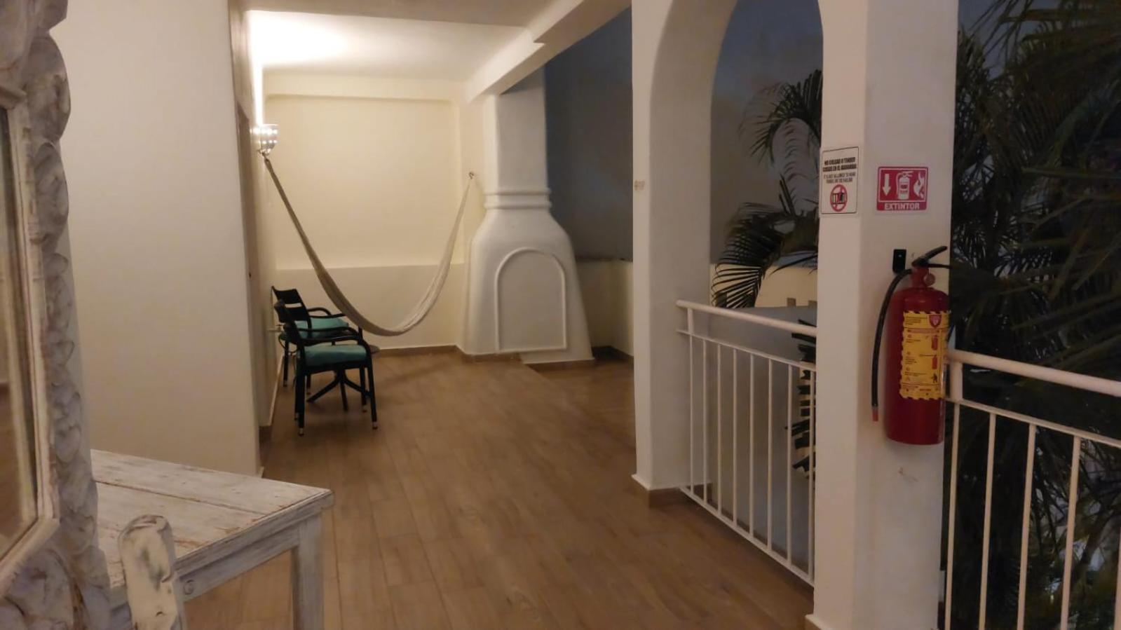 Hotel Casa Coco Rio Πλάγια Ντελ Κάρμεν Εξωτερικό φωτογραφία