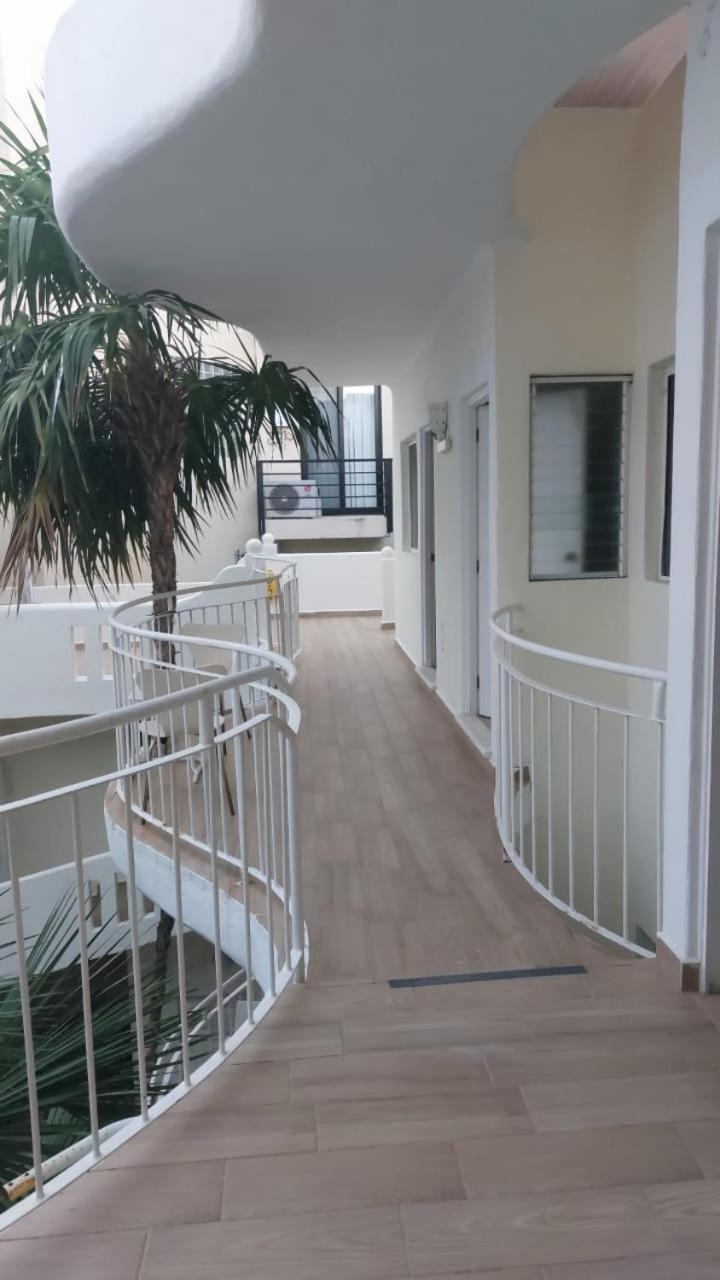 Hotel Casa Coco Rio Πλάγια Ντελ Κάρμεν Εξωτερικό φωτογραφία